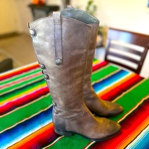 Arturo Chiang Winter Boots